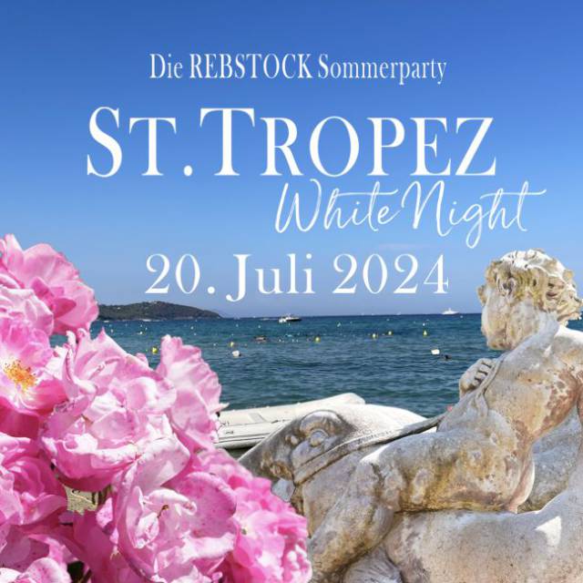 St. Tropez - White Night