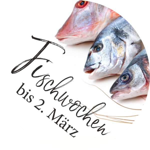 Fischwochen